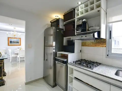 Departamento en Venta en La Plata, USD 175.000