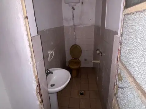 Depto Tipo Casa en Venta en Villa Luro, USD 100.000