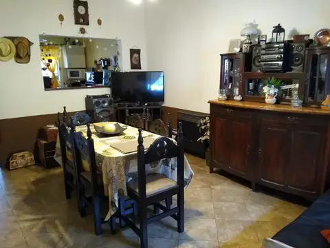 Casa en Venta en Moron Sur, USD 85.000