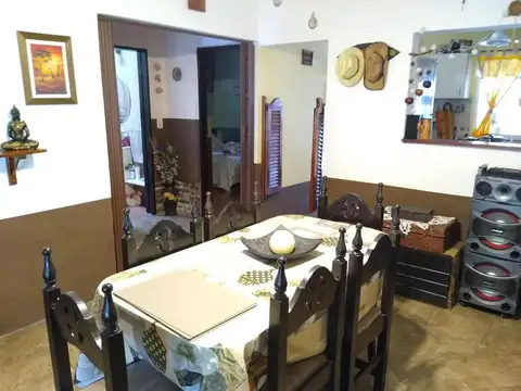 Casa en Venta de 2 dormitorios