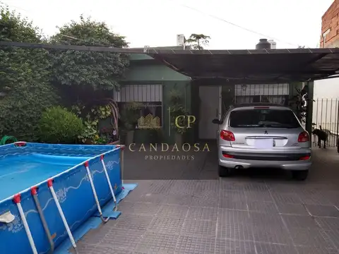 CASA PH EN VENTA EN MORON, APTA CREDITO