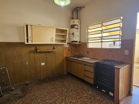 Depto Tipo Casa en Alquiler de 3 ambientes