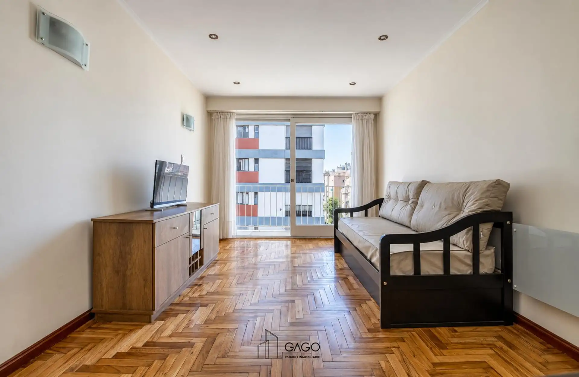 Departamento Plaza Colón