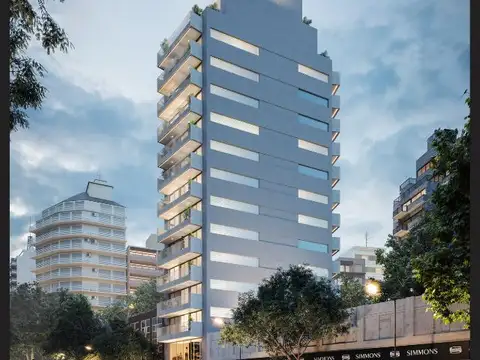 CORRIENTES 5100