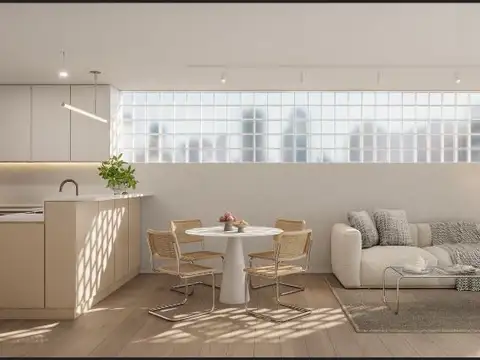 Departamento en Venta en Villa Crespo, USD 238.800