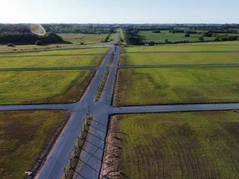 Terreno en Venta de 1500,0 m2