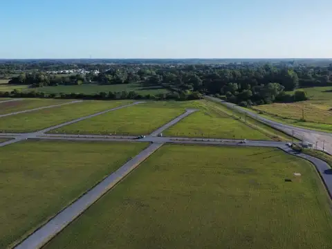 Terreno en Venta en Exaltacion De La Cruz, USD 28.000