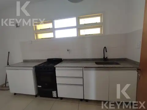 Departamento en Alquiler al Noroeste