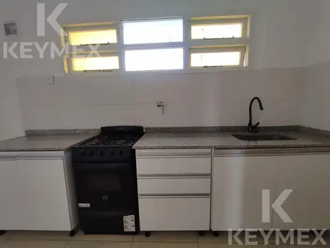 Departamento en Alquiler 25 años
