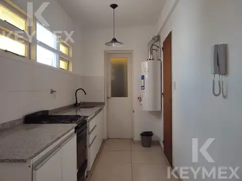 Departamento en Alquiler de 2 dormitorios