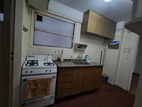 Departamento en Venta en Recoleta, USD 150.000