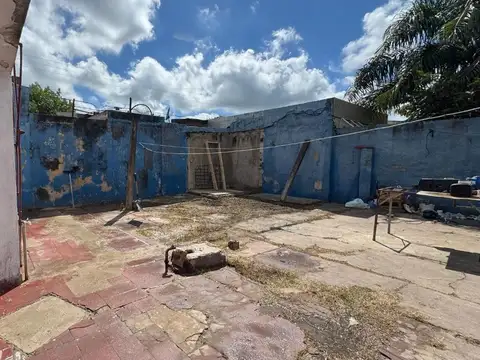 ALQUILER CASA 2 DORMITORIOS/VILLA DOMINGA/RAFAELA