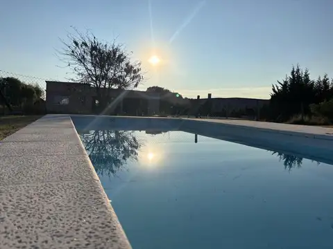 CASA SAN SEBASTIAN, 4 AMB,PILAR ZELAYA ESCOBAR LOMA VERDE