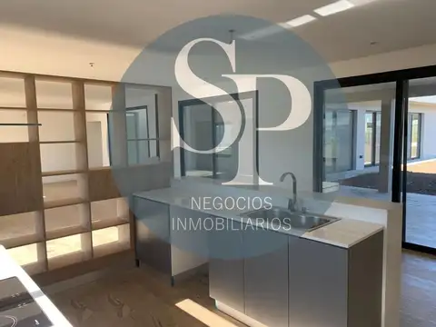 Casa en Venta A Estrenar