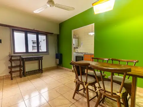 Departamento en Venta en Constitucion, USD 51.500