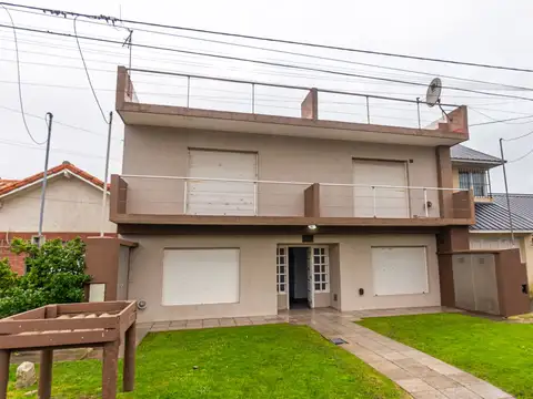 Miguel Sagastizabal 4300