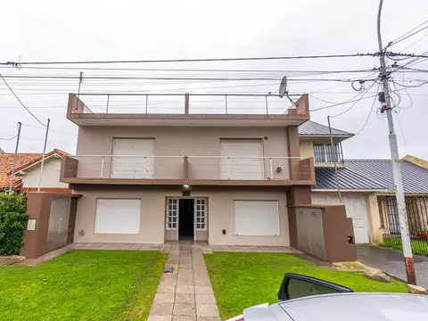 VENTA DPTO. 2 AMB. APTO CRÉDITO ESP. P/ VEHÍCULO