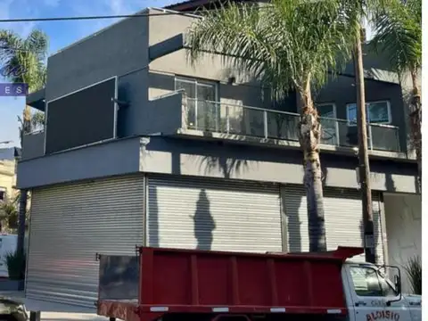 Humaita 6650 , Piso 1