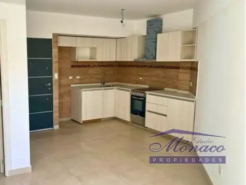 Depto Tipo Casa en Venta de 2 ambientes