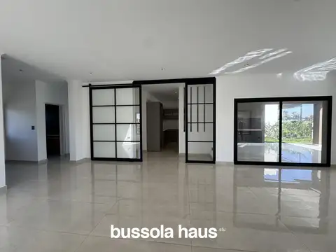 Casa en Venta A Estrenar