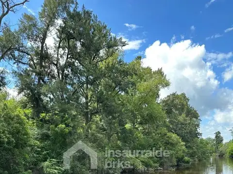 Terreno en Venta de 1600,0 m2