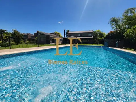 Casa en Alquiler de 5 dormitorios