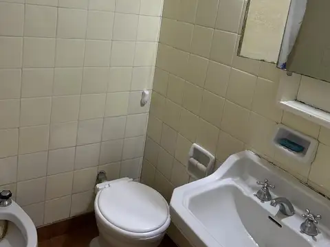 Departamento en Venta 40 años