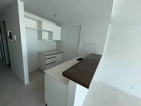 venta depto monoambiente amenities