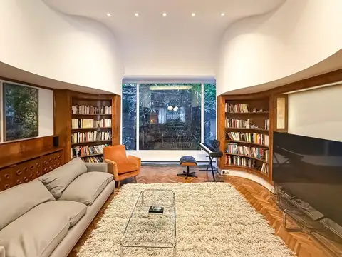 Casa en Venta 75 años