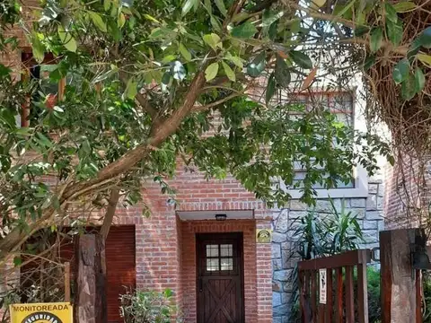 Casa en Alquiler Temporal en Mar del Plata, USD 900