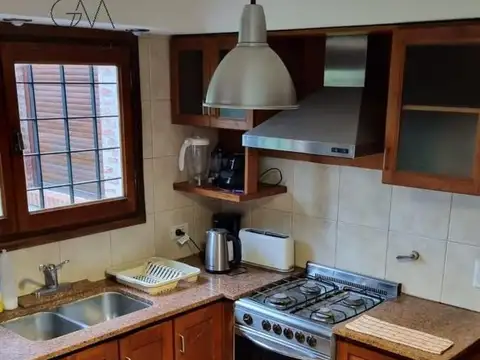 Casa en Alquiler Temporal A Estrenar