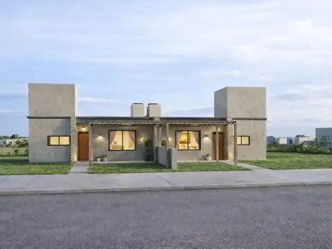 VENTA CASA ESTRENAR KEOKEN TANTI CON VISTA MONTAÑA