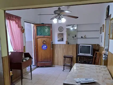 Mariquita Thompson 981