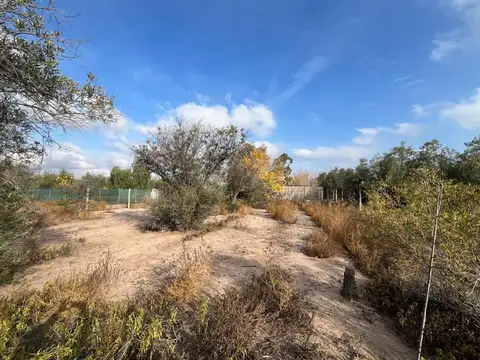 VENTA TERRENO MAIPU COQUIMBITO