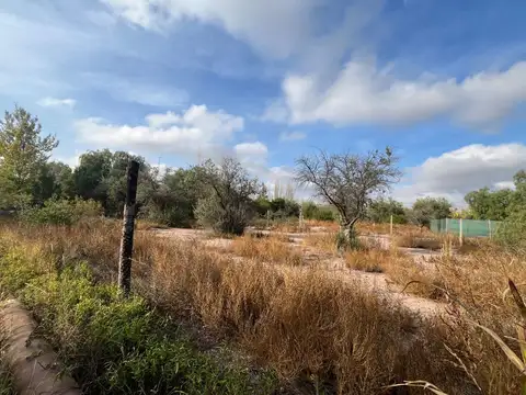 Terreno en Venta en Coquimbito, USD 12.000