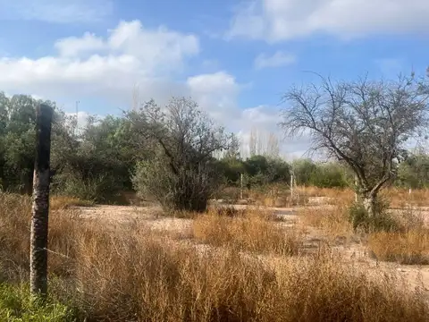 VENTA TERRENO MAIPU COQUIMBITO