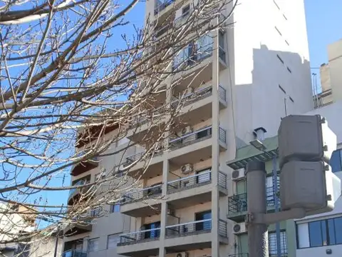 Departamento en Alquiler en Barracas, CABA