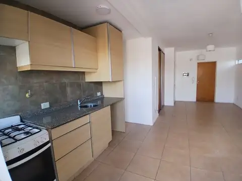 Departamento en Alquiler de Monoambiente
