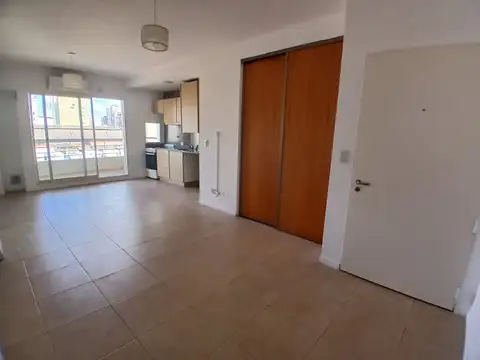 Suarez 1400, Piso 5