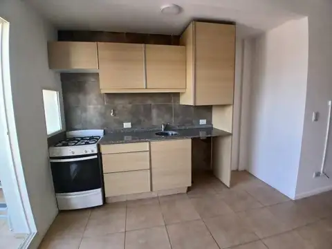 Departamento en Alquiler en Barracas, $ 600.000