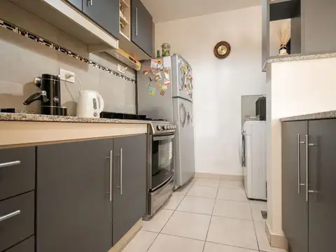 Departamento en Venta 8 años