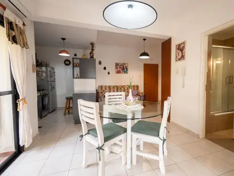 Departamento en Venta en Santa Fe, USD 94.900