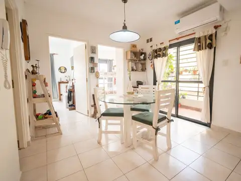 VENTA DEPARTAMENTO 2 DORMITORIOS ZONA CENTRO/SUR