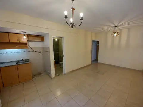 ALQUILER DEPARTAMENTO 2 AMBIENTES SANTOS LUGARES!