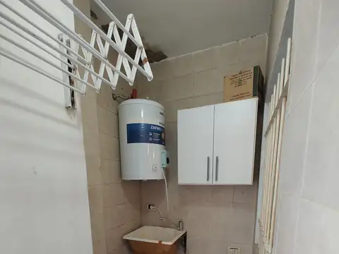 Departamento en Alquiler 21 años