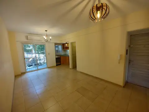 Departamento en Alquiler de 2 ambientes
