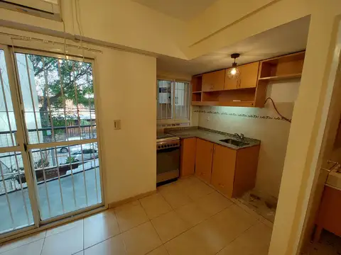 Avenida La Plata 4100