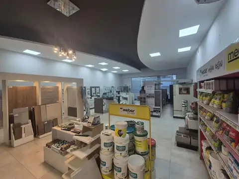 Local en Alquiler en Rosario, Santa Fe