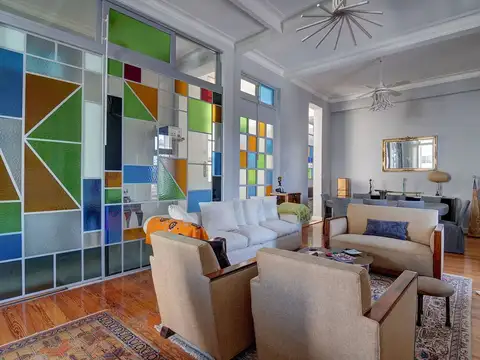 Departamento en Venta de 3 dormitorios