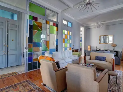 VENTA DEPARTAMENTO 4 AMBIENTES RECICLADO SAN TELMO